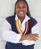 Book an Appointment with Jilysa Haye at One Peace Therapy (Toronto)