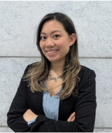 Book an Appointment with Jodie Yew at One Peace Therapy (Toronto)
