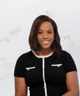 Book an Appointment with Raheemat (Taiwo) Ayinde at One Peace Therapy (Mississauga)