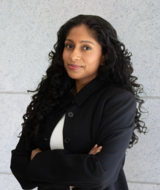 Book an Appointment with Dr. Pravena Udayakumar at One Peace Therapy (Toronto)