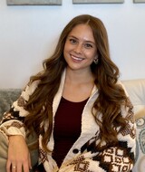 Book an Appointment with Izzy Munevar-Pelton at Stittsville