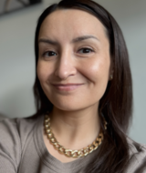 Book an Appointment with Blythe Provost at Thrive Edmonton