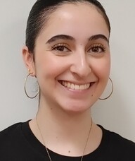 Book an Appointment with Sophia Castillo for Massage Therapy