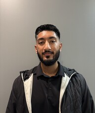 Book an Appointment with Saajan Bhambra for Massage Therapy