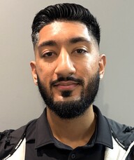 Book an Appointment with Saajan Bhambra for Massage Therapy