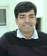 Book an Appointment with Chandra Matla at Performance Health Group Surrey