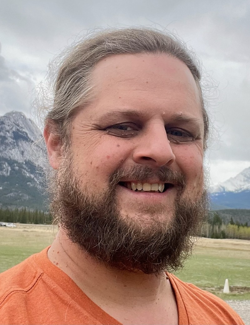 Aaron Strashok