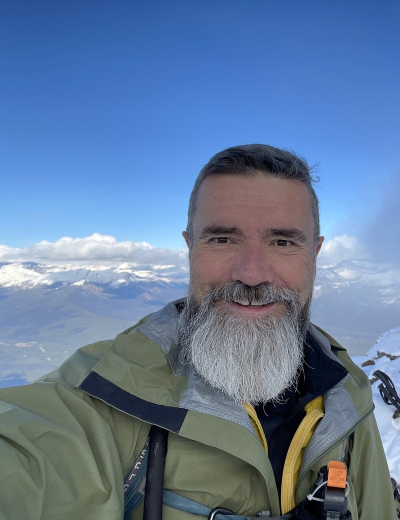 Dr. Tom Kelly