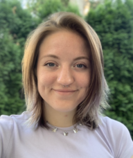 Book an Appointment with Kali Matei for Massage Therapy