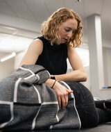Book an Appointment with Mirelle Martens at High Performance Centre