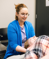 Book an Appointment with Ashley Bourget at Fort Saskatchewan
