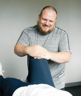 Book an Appointment with Quinn Forrester at High Performance Centre