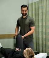 Book an Appointment with Armaan Bhinder at Fort Saskatchewan