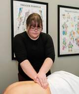 Book an Appointment with Cara St. Pierre at Northgate Centre