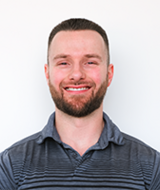 Book an Appointment with Brodie Jackson at Sunwood Square - Coquitlam Physio, Chiro, RMT, Kin