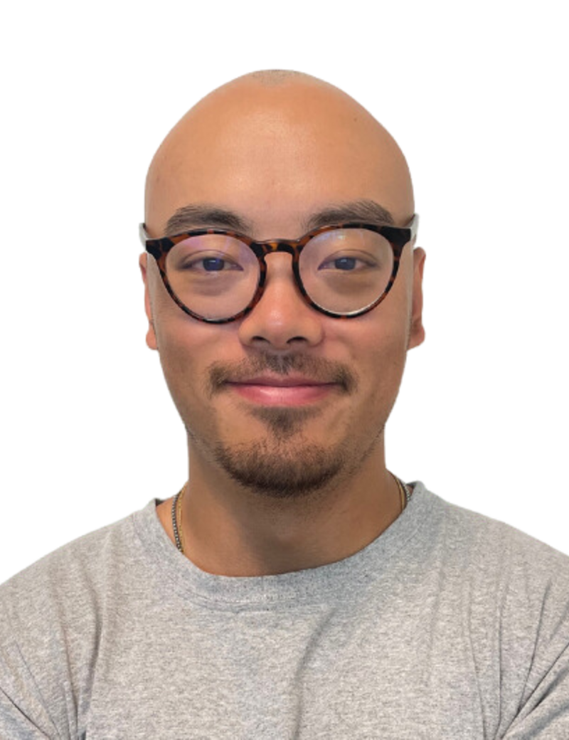 Andrew Liao