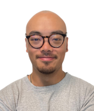 Book an Appointment with Andrew Liao for Athletic Therapy
