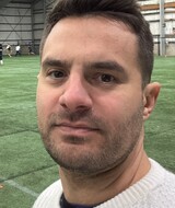 Book an Appointment with Germain Rauguth at Healthspan Wellness & Sports Medicine