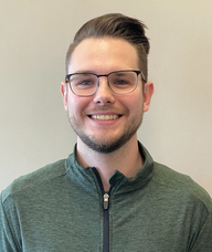 Book an Appointment with John Goertzen for Kinesiology