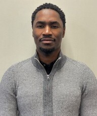 Book an Appointment with Adefemi Famojuro for Physiotherapy
