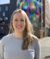 Book an Appointment with Avery Savage at Coastal Roots Health Centre SOOKE