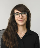 Book an Appointment with Dr. Katia De Marco at Coastal Roots Health Centre VICTORIA