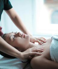 Book an Appointment with Jessie Zhang for Wellness Massage