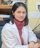 Book an Appointment with Jessie Zhang at Coastal Roots Health Centre VICTORIA