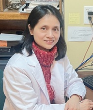 Book an Appointment with Jessie Zhang for Acupuncture