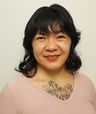 Book an Appointment with Cyrse Contreras for Bodywork Practitioner (Student RMT)