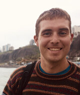 Book an Appointment with Brandon Warren at Oak Bay