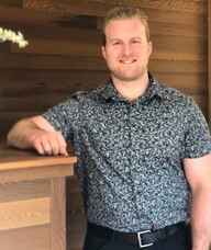 Book an Appointment with Connor Willis for Physiotherapy