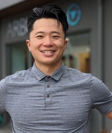 Book an Appointment with Thomas Zhou at Oak Bay