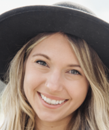 Book an Appointment with Kezia Dawes at Oak Bay