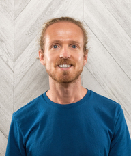 Book an Appointment with Remy Roest for Physiotherapy