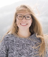 Book an Appointment with Madison (Madi) Campbell at Oak Bay