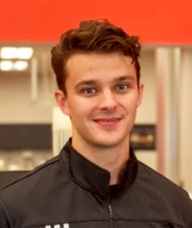 Book an Appointment with Joshua Grawbarger for Physiotherapy