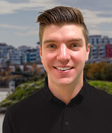 Book an Appointment with Eric Bennett at Oak Bay