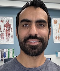 Book an Appointment with Ramzi Hasan for Physiotherapy