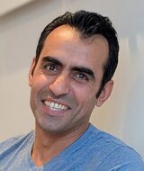 Book an Appointment with Ramzi Hasan at Westshore