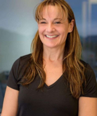 Book an Appointment with Annie Lazarenko for Massage Therapy
