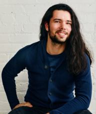 Book an Appointment with Eytan Barak for Speech-Language Pathology