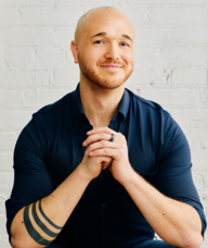 Book an Appointment with Jordan Scholl for Speech-Language Pathology