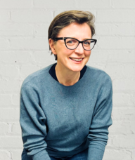 Book an Appointment with Courtney Cain-Porter for Speech-Language Pathology