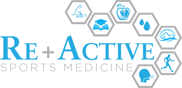 Re+Active Sports Medicine