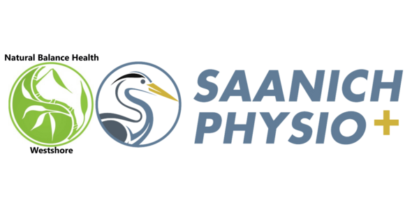 Saanich Physio + Natural Balance