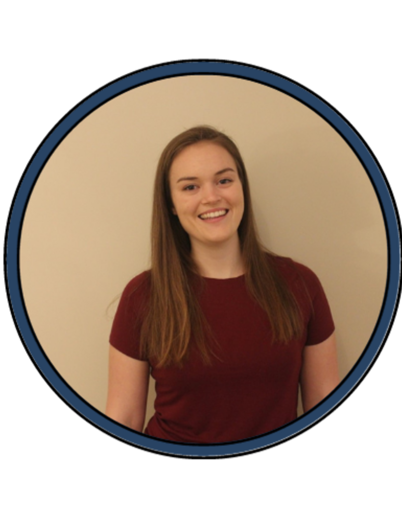 Photo of Emily Hogan