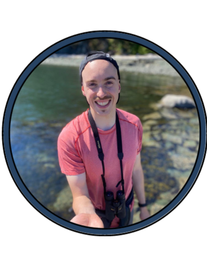 Photo of Christian Louwers