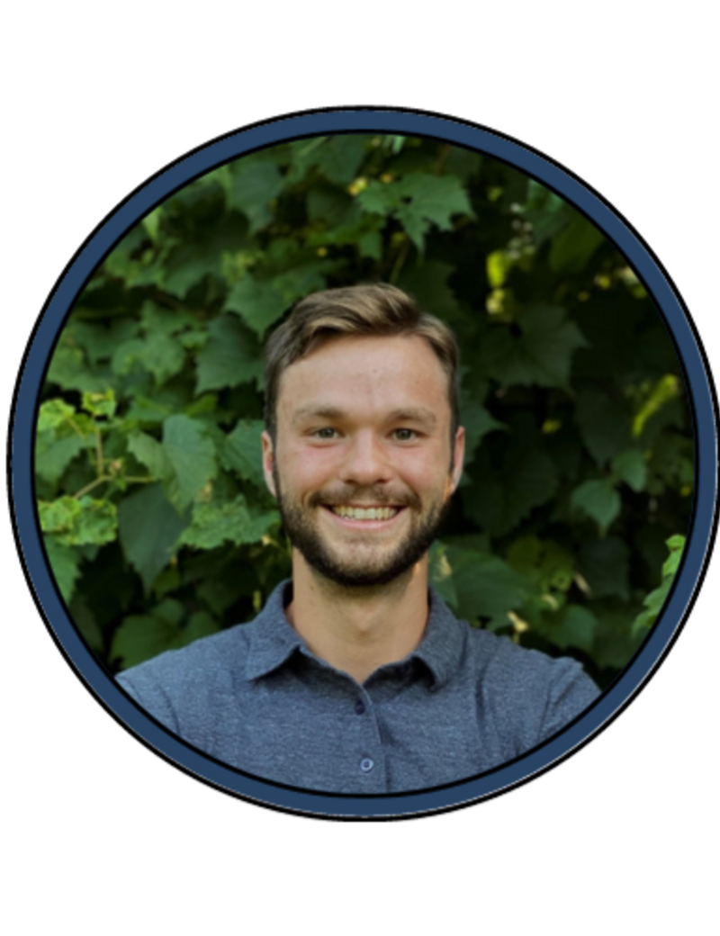 Photo of Tyler Shalansky