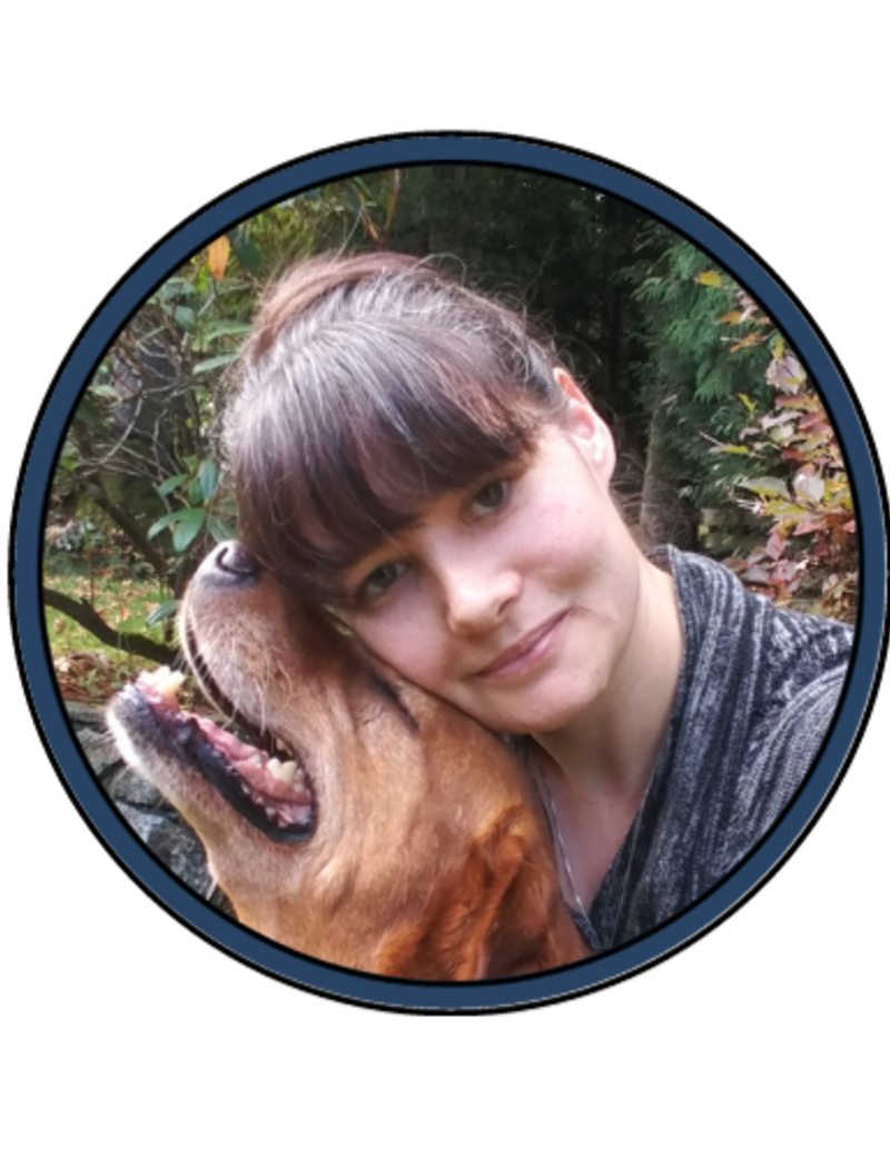 Photo of Vanessa Wheeler